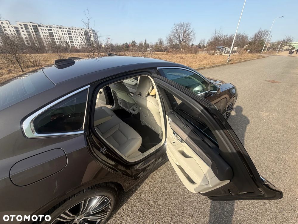 Volvo S90 B4 B Plus Bright - 13