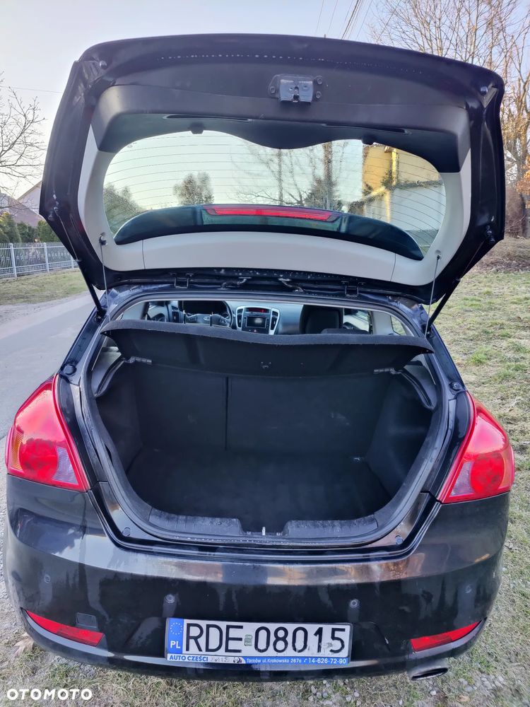 Kia ProCeed 1.6 crdi S - 5
