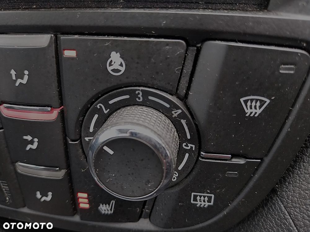 Opel Meriva 1.4 150 Jahre - 22