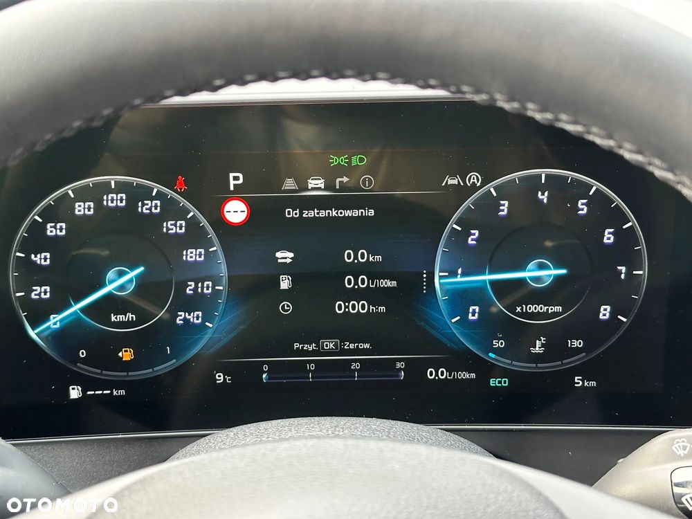 Kia Sportage 1.6 T-GDI Anniversary 2WD DCT - 23