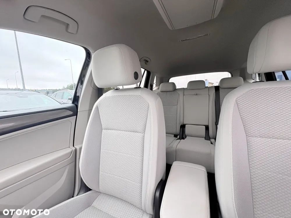 Volkswagen Tiguan 2.0 TDI BMT SCR Comfortline DSG - 24