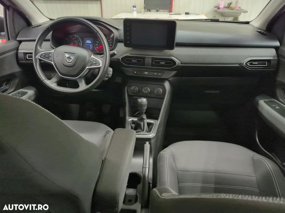 Dacia Logan - 5