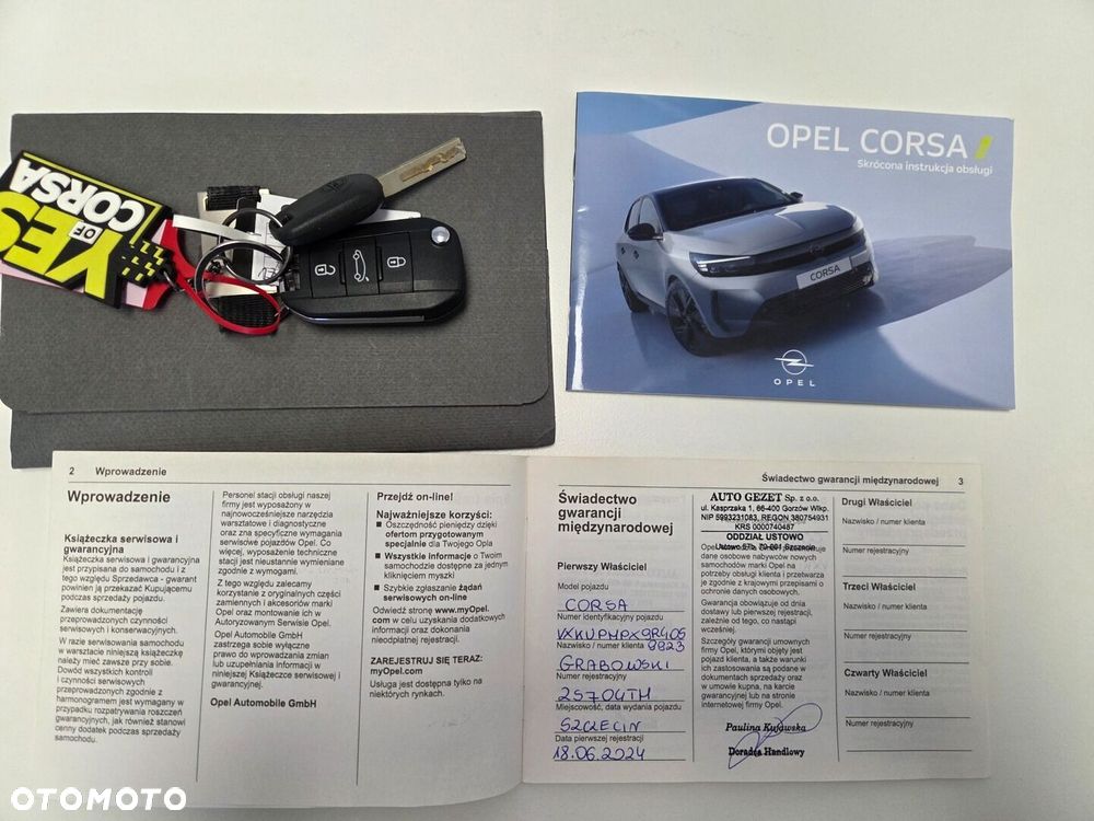 Opel Corsa - 28