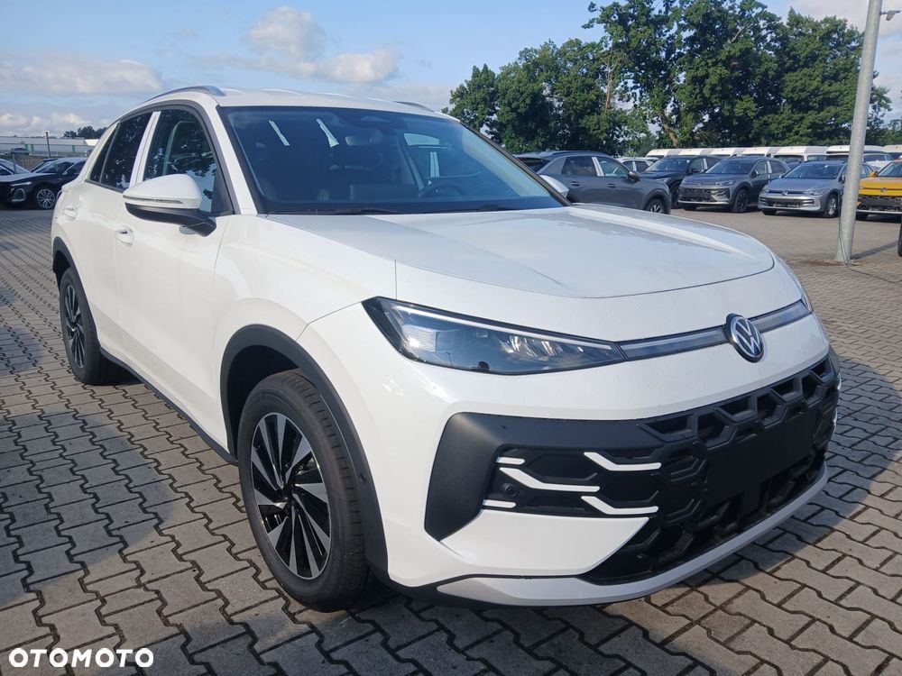 Volkswagen T-Roc 1.5 eTSI Style DSG - 4