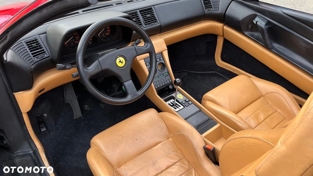 Ferrari 348 - 14