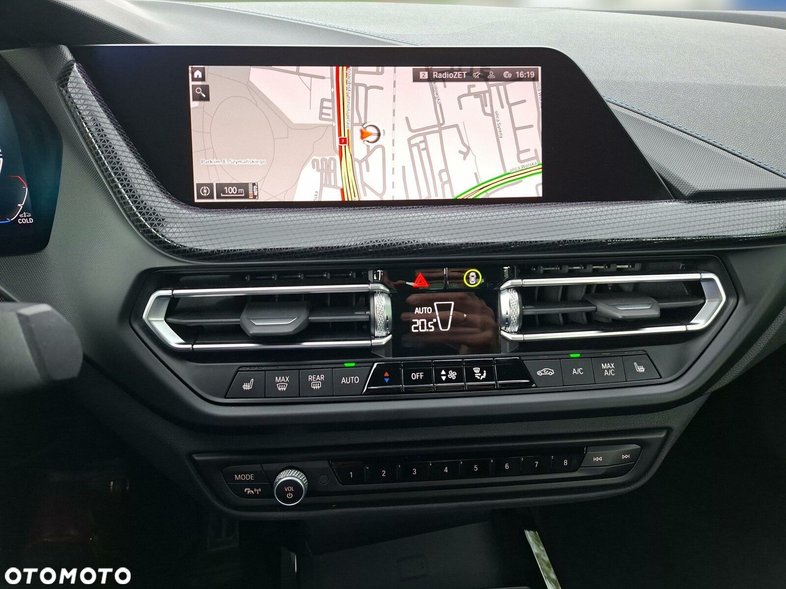 BMW Seria 2 216d M Sport - 17