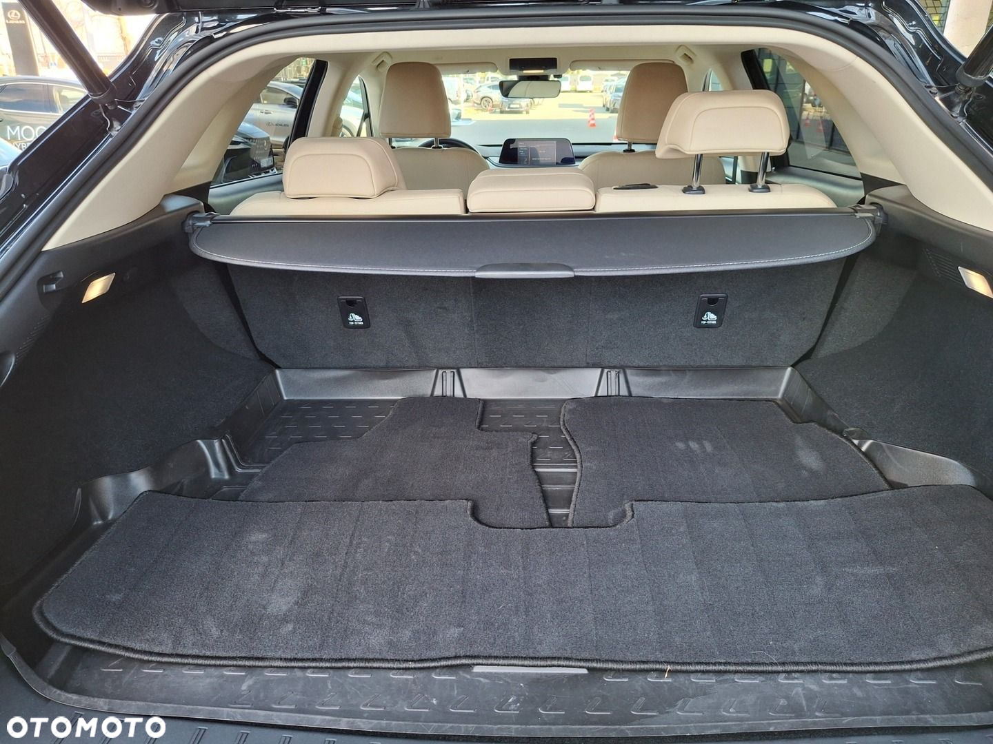 Lexus RX 300 Business Edition - 23