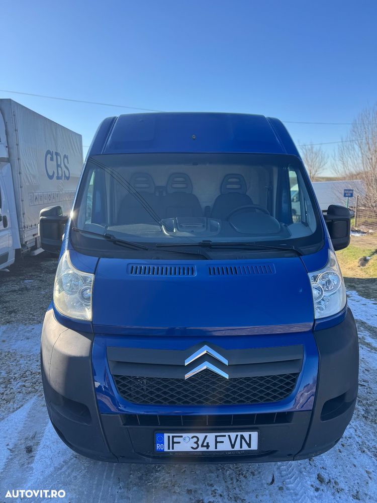 Citroën Jumper - 10