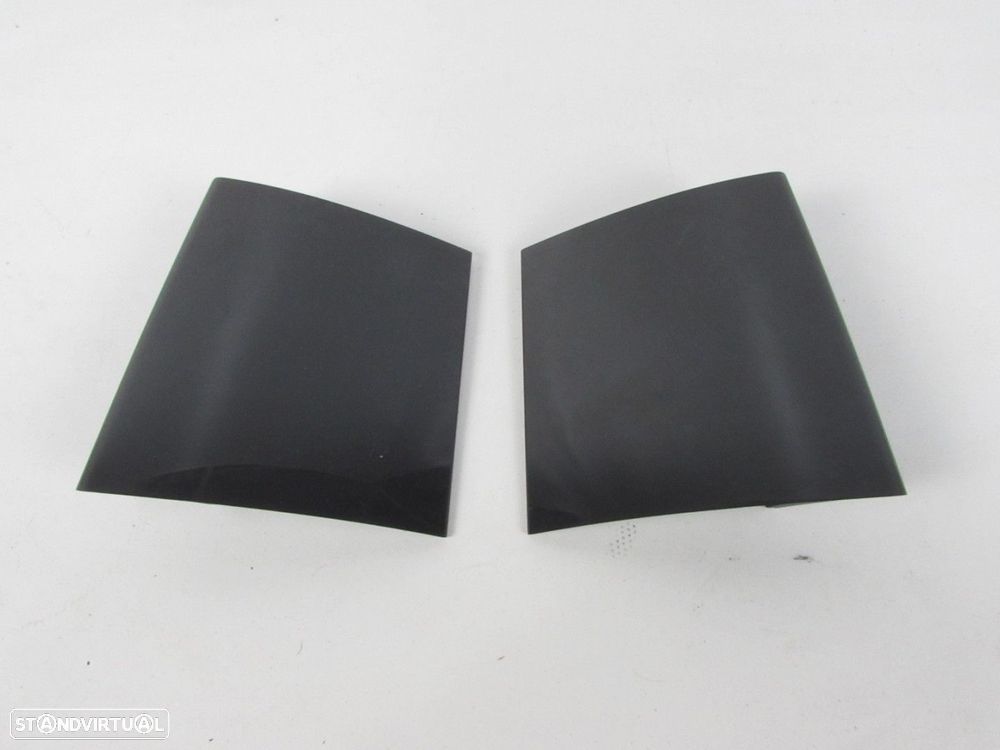 Conjunto de frisos HAZY GREY - Tablier Inferior Seminovo/ Original MINI MINI (F5... - 1