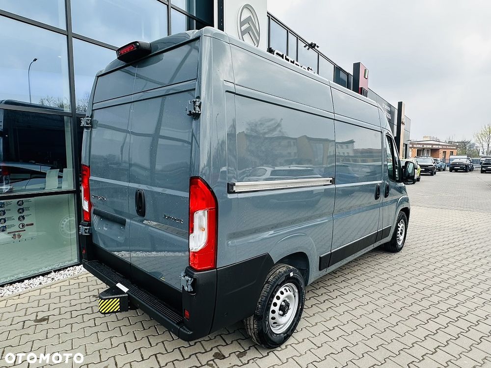 Citroën Jumper - 16