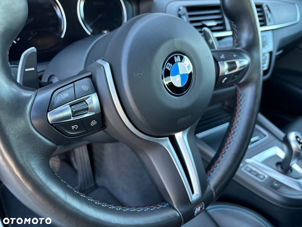 BMW M2 Competition DKG - 33