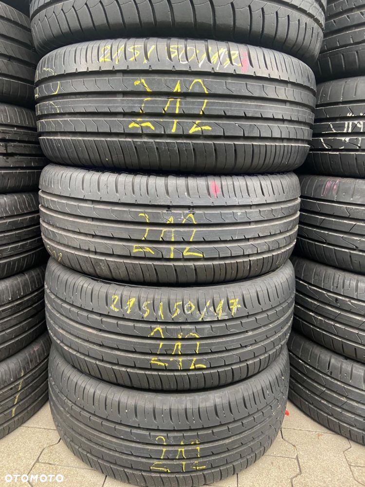 215/50/17 Maxxis Premitra_6,5mm_4szt_(212) - 2