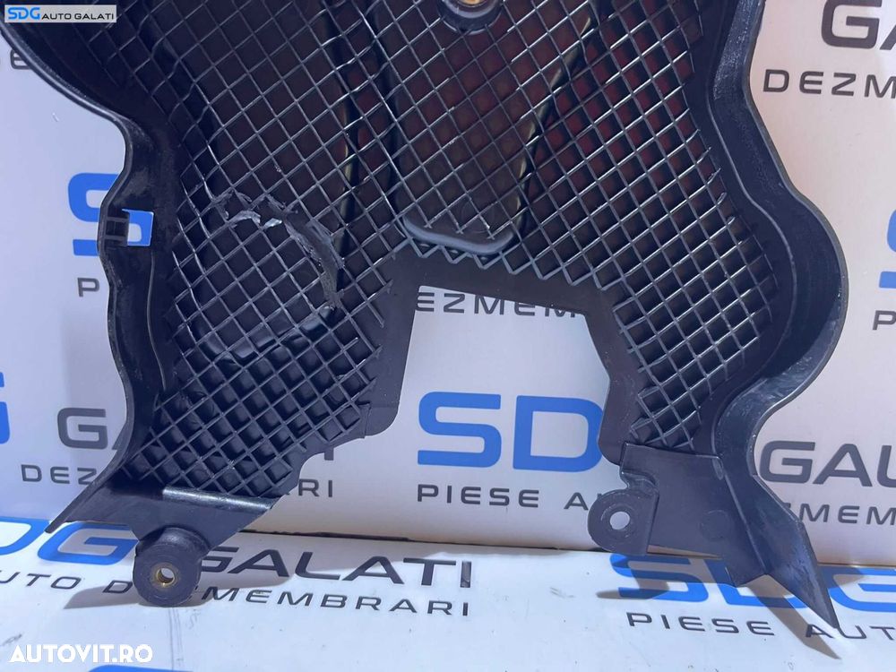 Capac Distributie Interior Motor Opel Astra G 1.6 16V 1998 - 2004 Cod 1818197 90530914 [V0435] - 5