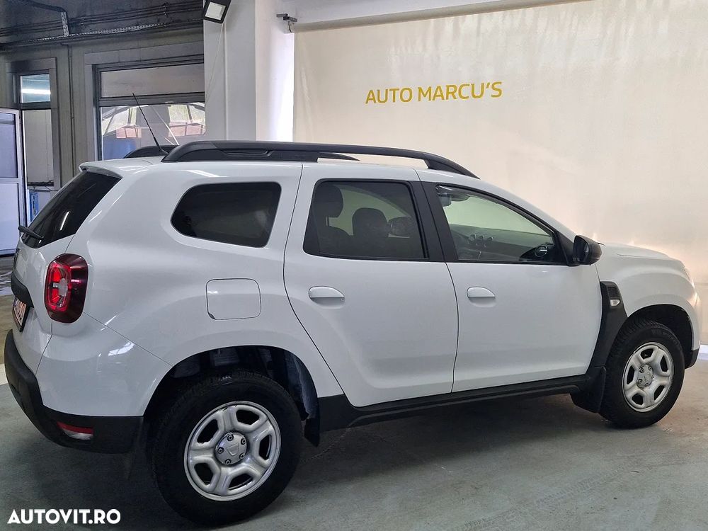 Dacia Duster 1.6 SCe Comfort - 15