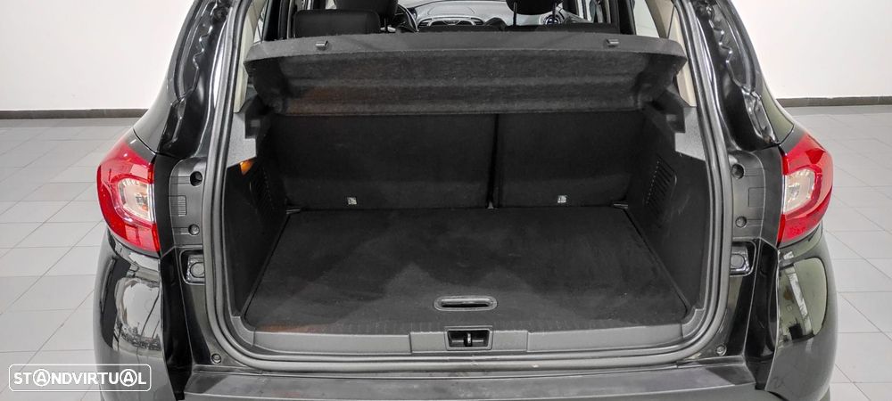 Renault Captur 0.9 TCE Sport - 19