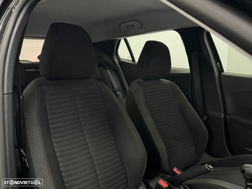 Peugeot 2008 1.2 PureTech Active Pack - 18