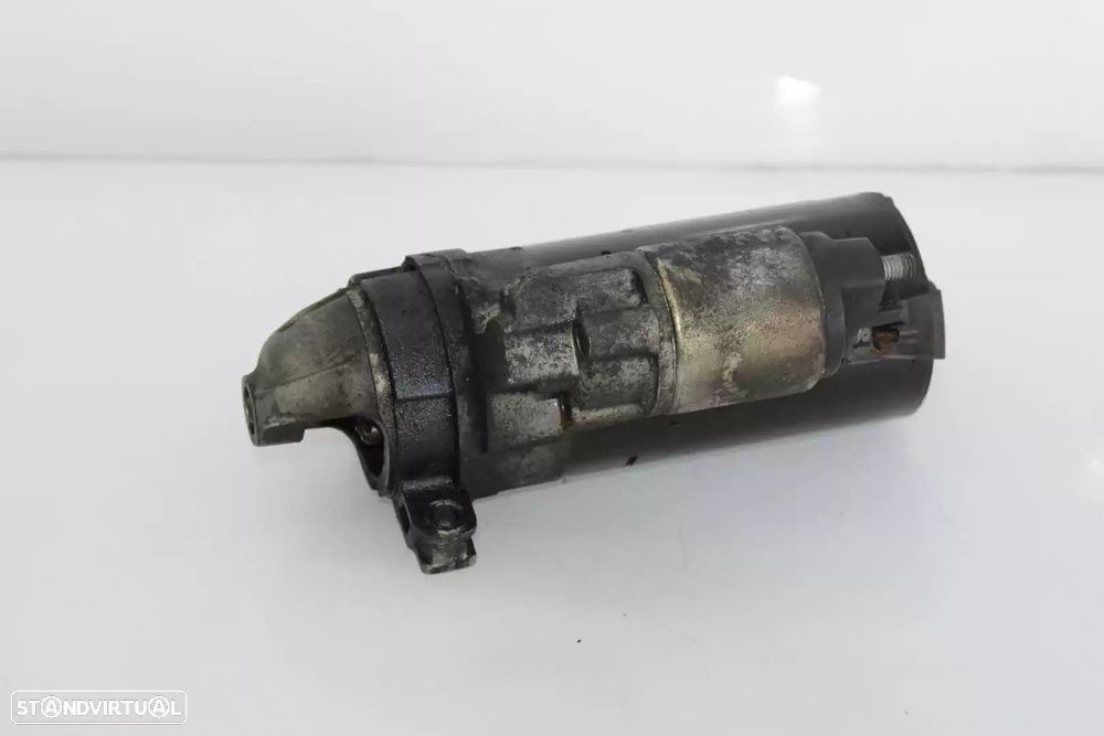 MOTOR ARRANQUE BMW 3 2004 -1005831596 - 4