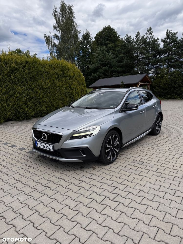 Volvo V40 Cross Country D2 Geartronic - 1