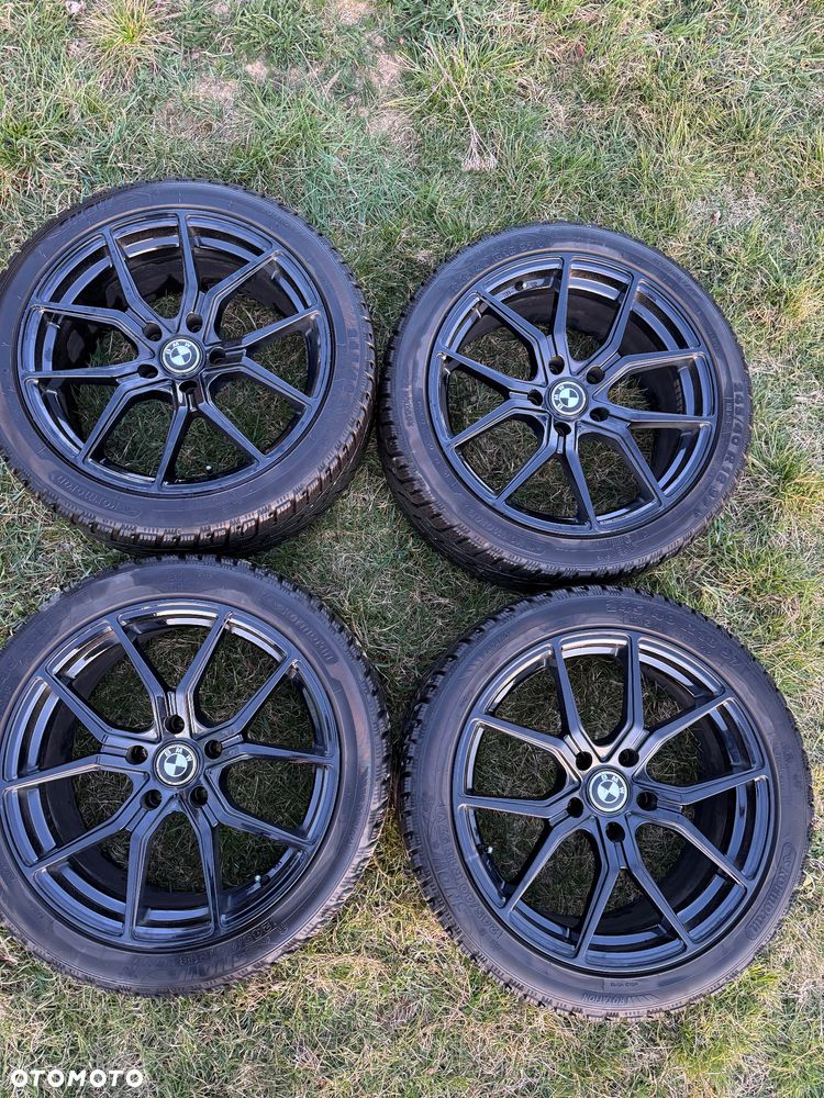 BMW Seria 5 530d - 8