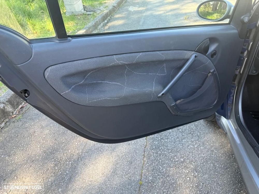 Smart ForTwo Coupé Pulse 61 - 9