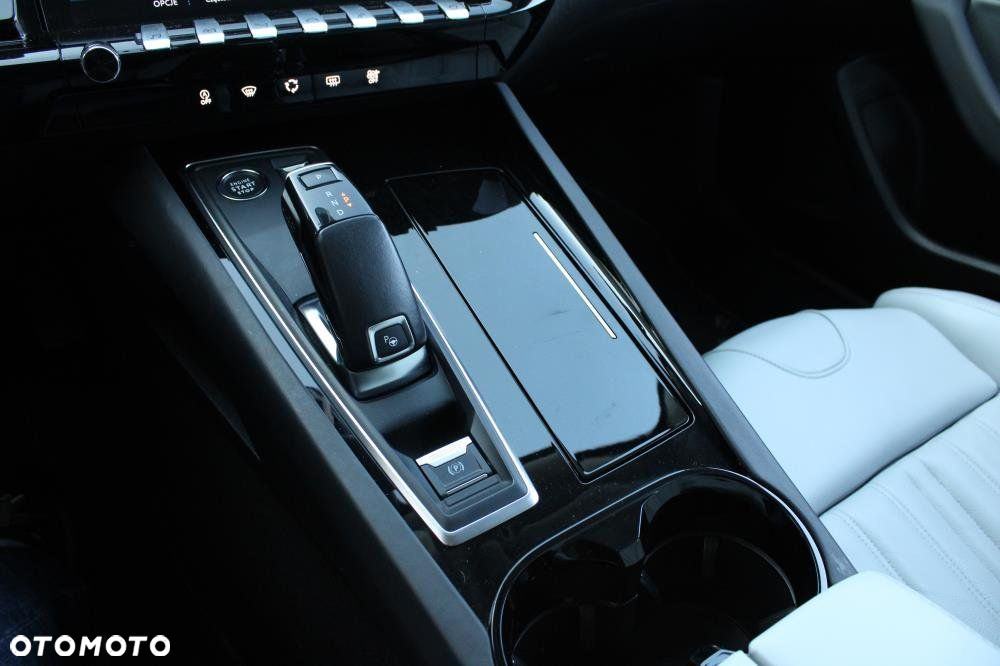 Peugeot 508 - 20