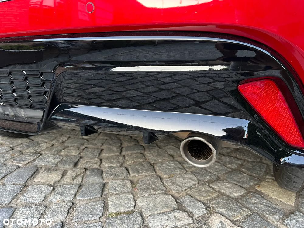 Toyota Yaris Hybrid 1.5 VVT-i GR SPORT - 18