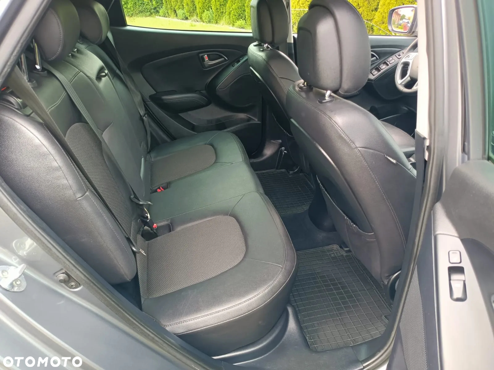 Hyundai ix35 - 21