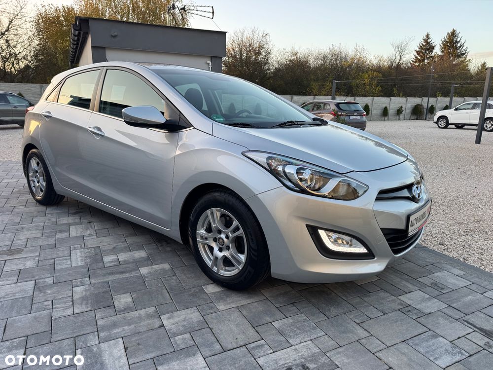Hyundai i30 - 4