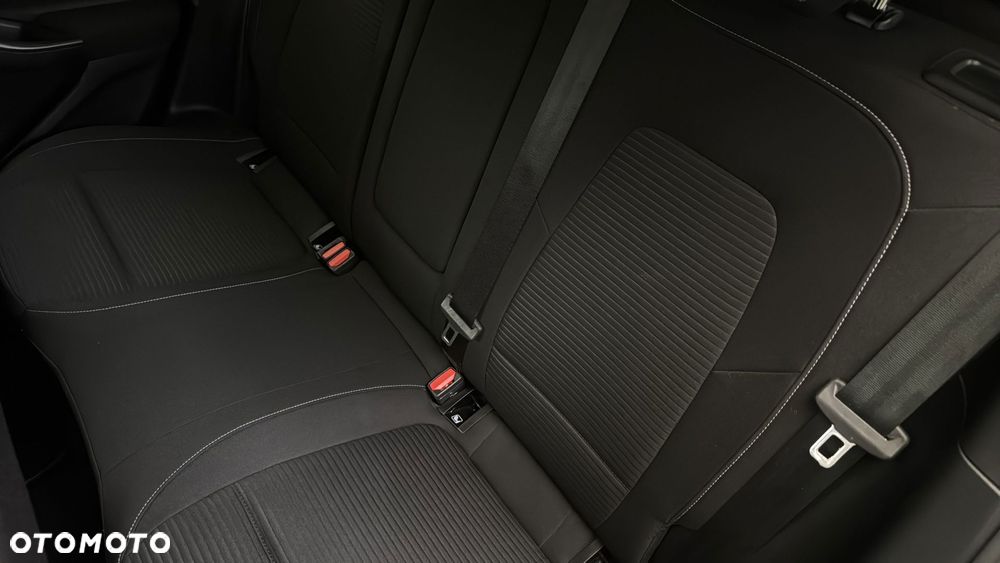 Ford Focus 1.5 EcoBlue Titanium - 14