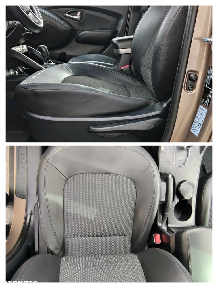 Hyundai ix35 2.0 Style 2WD - 15