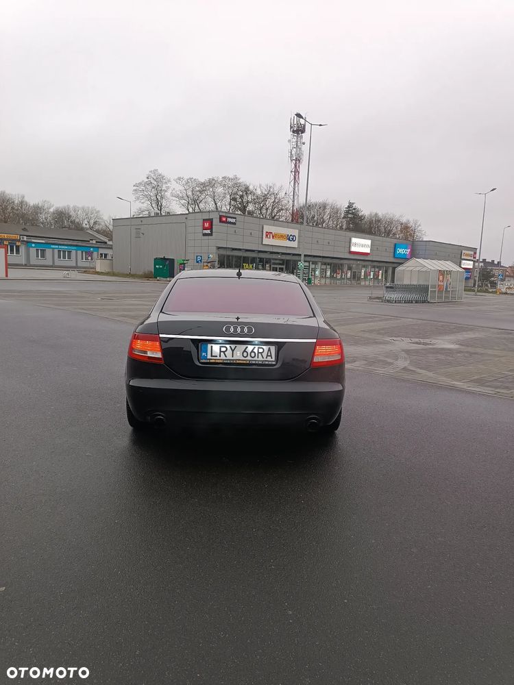 Audi A6 Limousine - 7