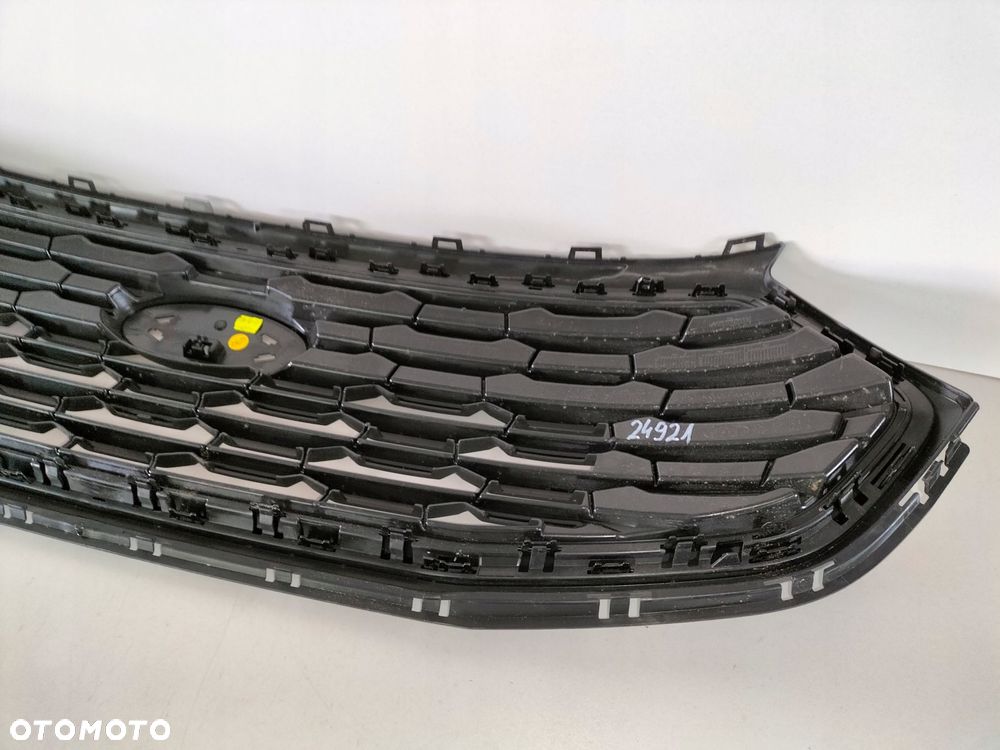 atrapa kratka grill ford tourneo connect 21- - 7