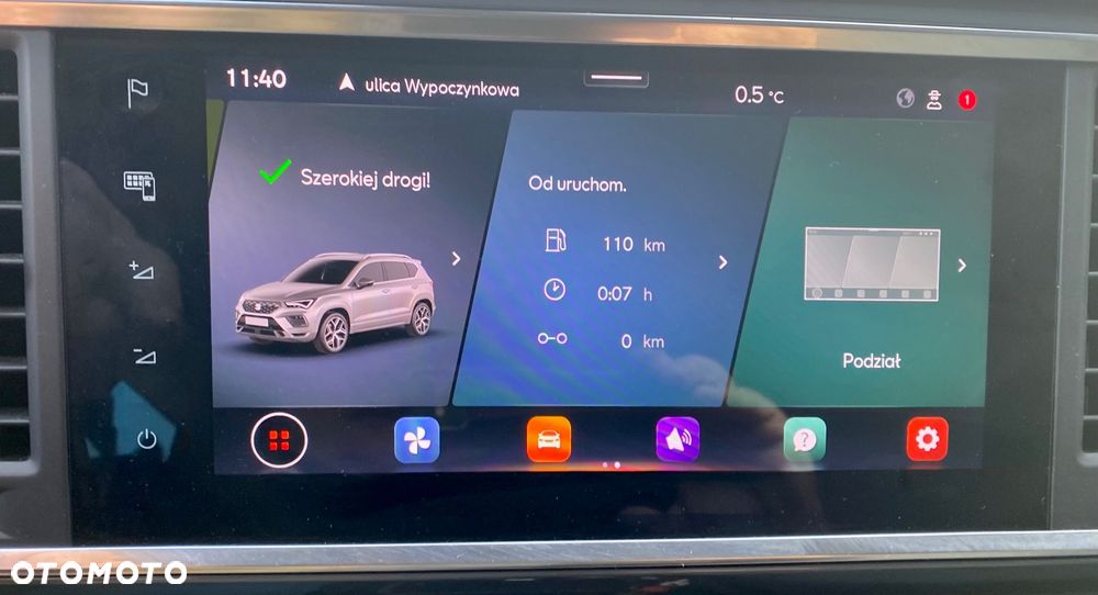 Seat Ateca 2.0 TDI DSG Xperience - 17