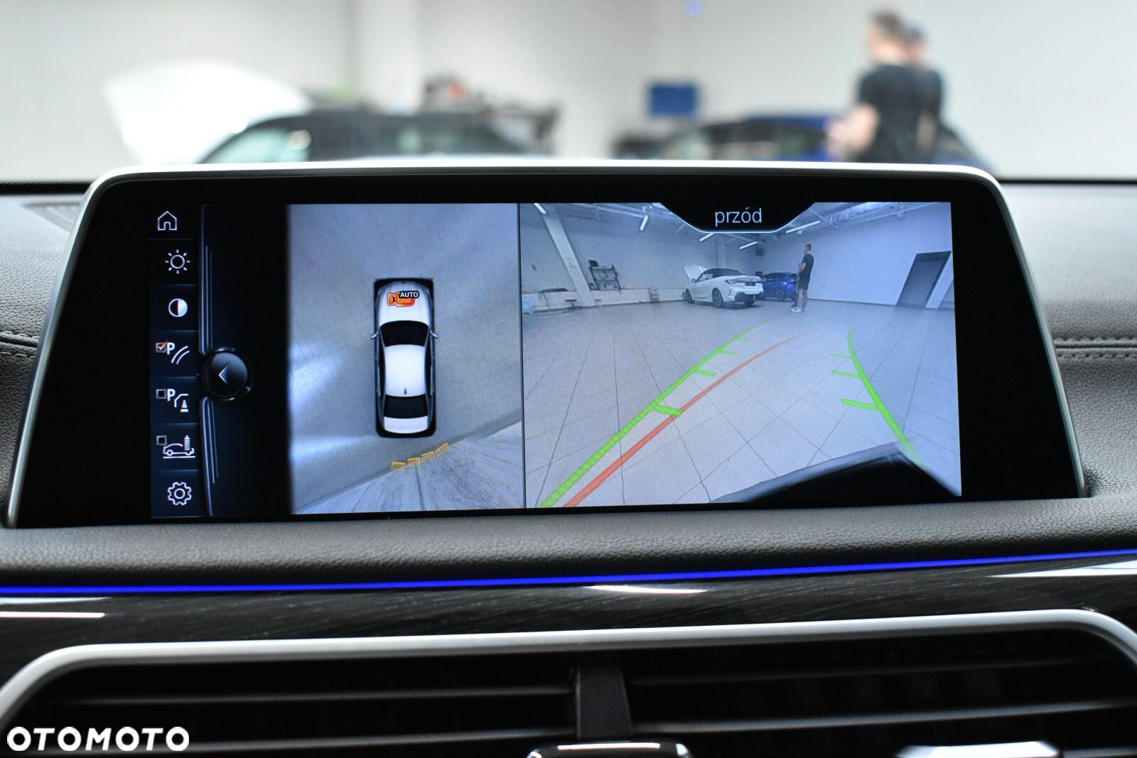 BMW Seria 7 - 18