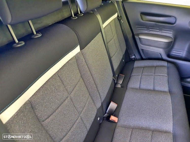 Citroën C4 Cactus 1.5 BlueHDi Shine Pack - 40