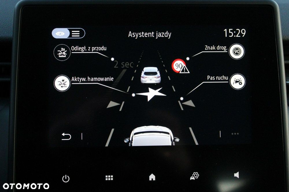 Renault Clio 1.0 TCe Zen - 18