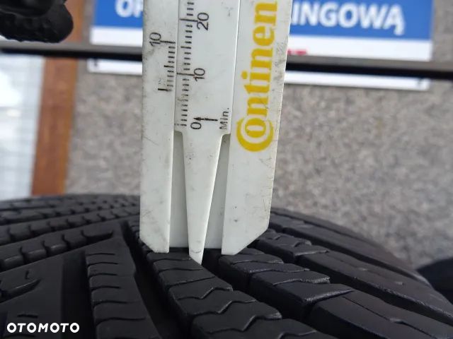 215/65/R16 98H Michelin Alpin 5 - 10