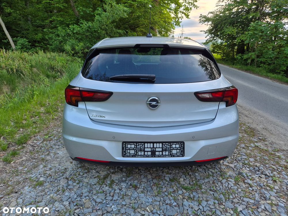 Opel Astra 1.2 Turbo Start/Stop Edition - 19