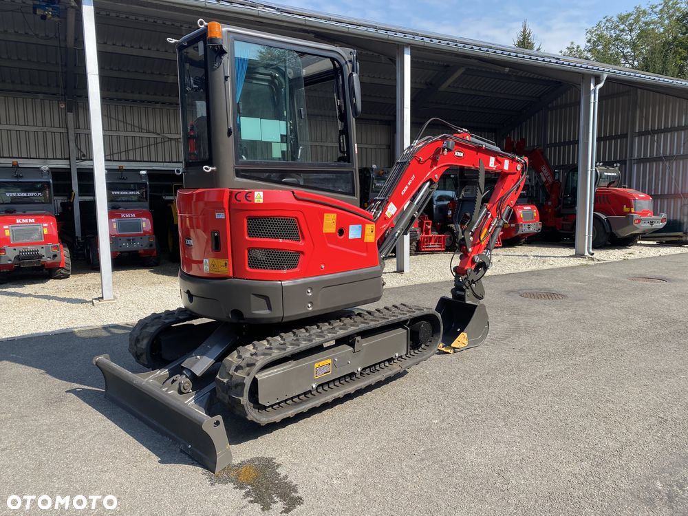KMM 8027 - 6
