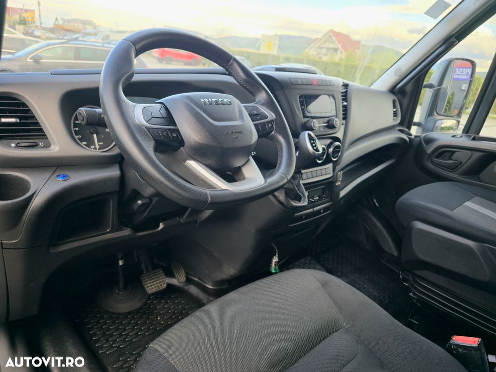 Iveco Daily - 5