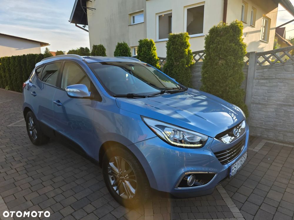 Hyundai ix35 - 18