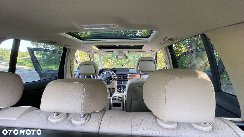 Mercedes-Benz GLK - 18
