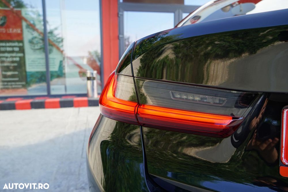 BMW Seria 3 - 7