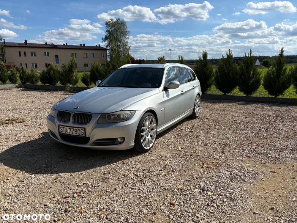 BMW Seria 3 320d - 3