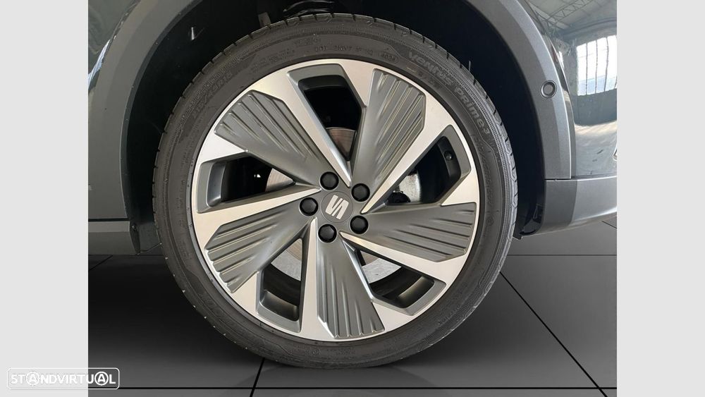 SEAT Arona 1.0 TSI FR - 20