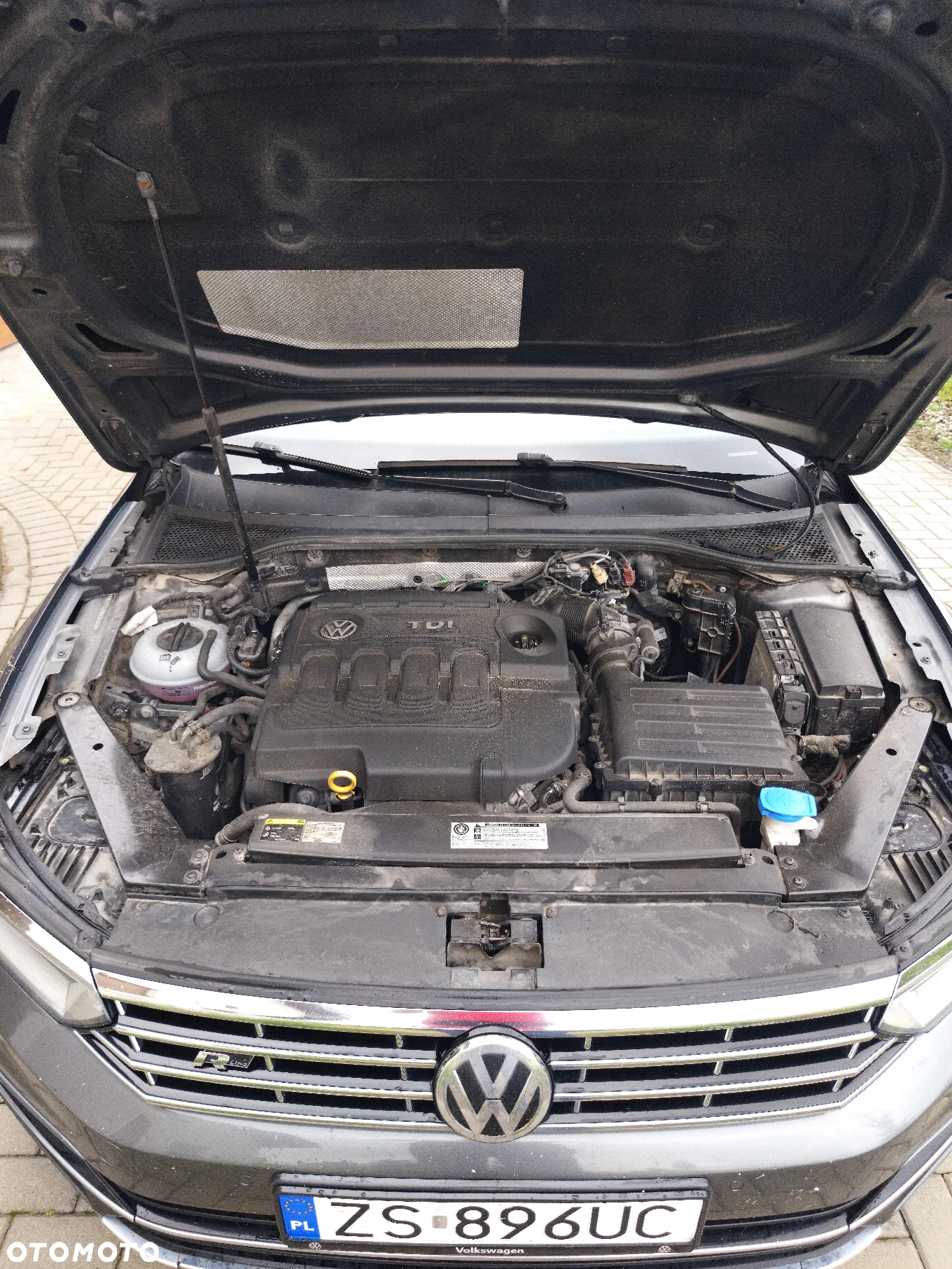 Volkswagen Passat - 20