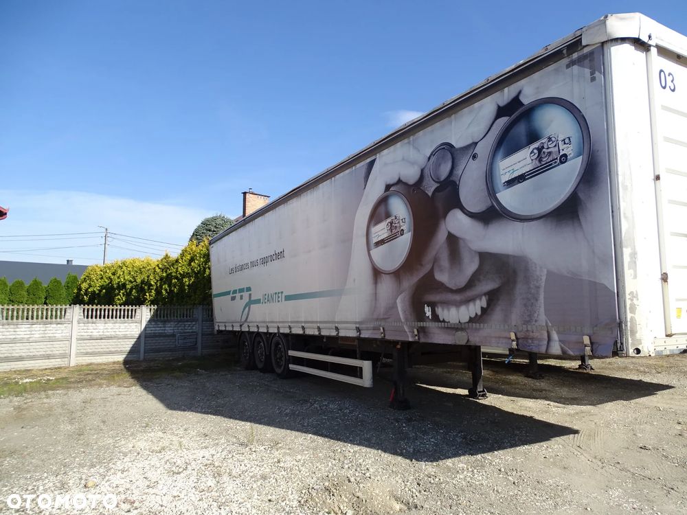 Fruehauf Firanka - 2