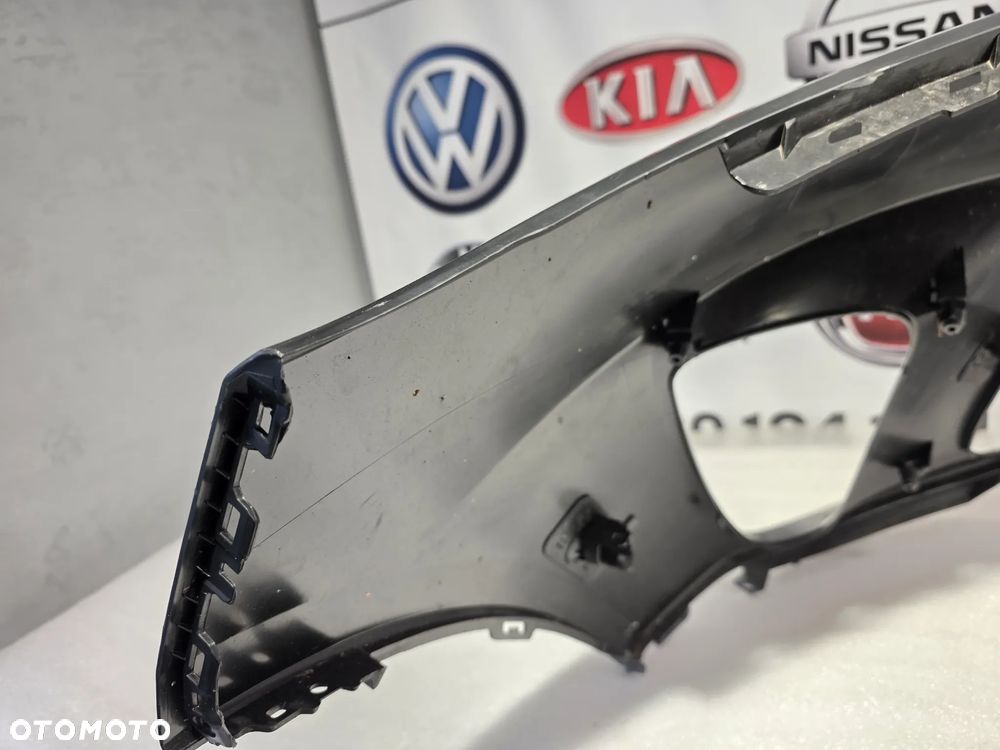 KIA SORENTO 3 III LIFT 18- ZDERZAK PRZEDNI PRZÓD NA 6xPDC NR 86511-C5500 , NR AUKCJI NZ1889 - 28