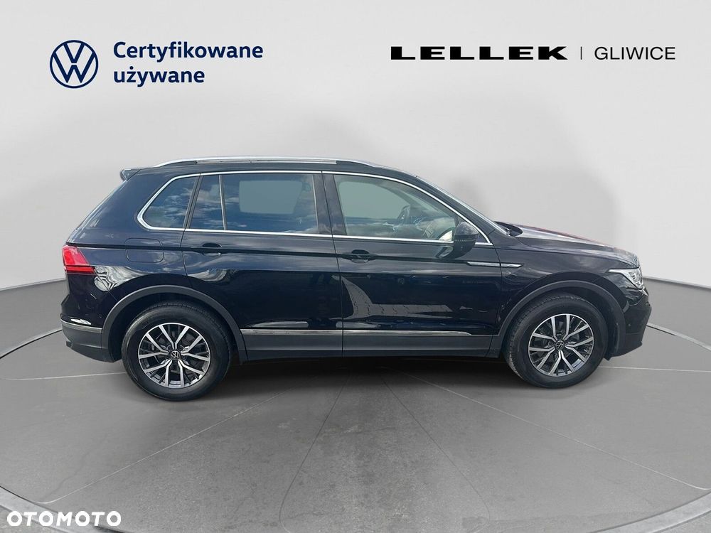 Volkswagen Tiguan 1.5 TSI EVO Life DSG - 3