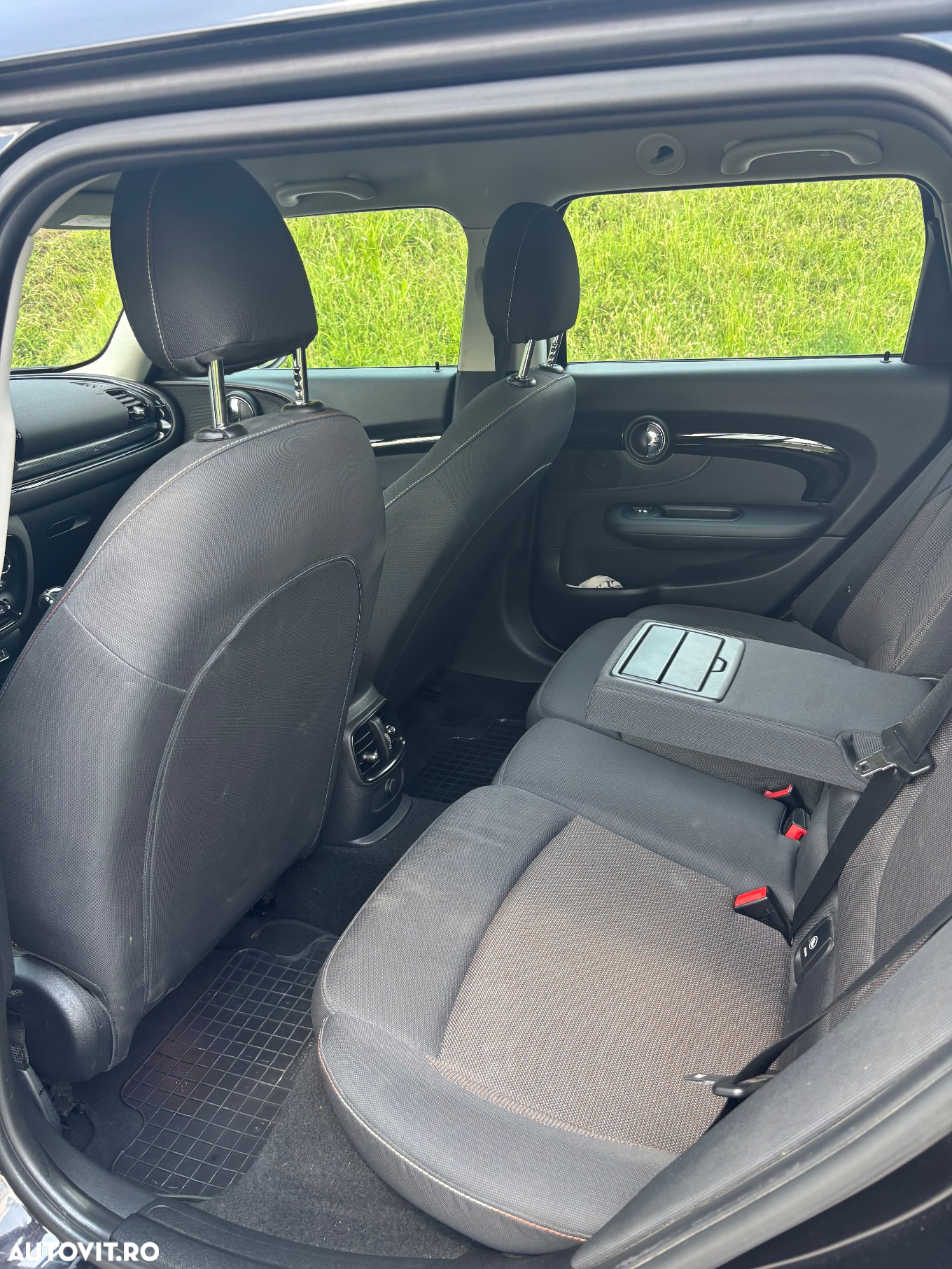 Mini Clubman One D - 19